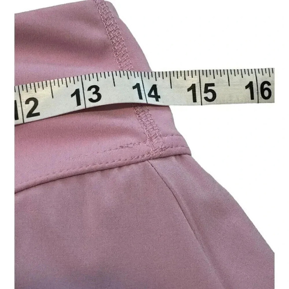 NEW Aeropostale Women’s Small Pink Performance Skort NWT - Picture 4 of 5